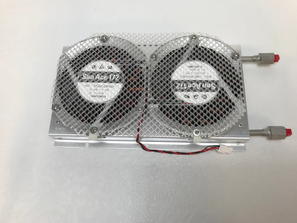 Factory New Cynosure-Palomar Starlux 300 Laser Heat Exchanger Module 52-0001-46