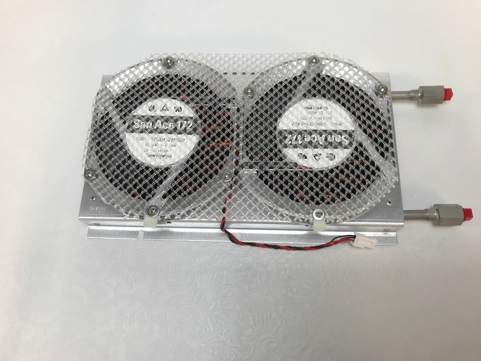 Factory New Cynosure-Palomar Starlux 300 Laser Heat Exchanger Module 52-0001-46