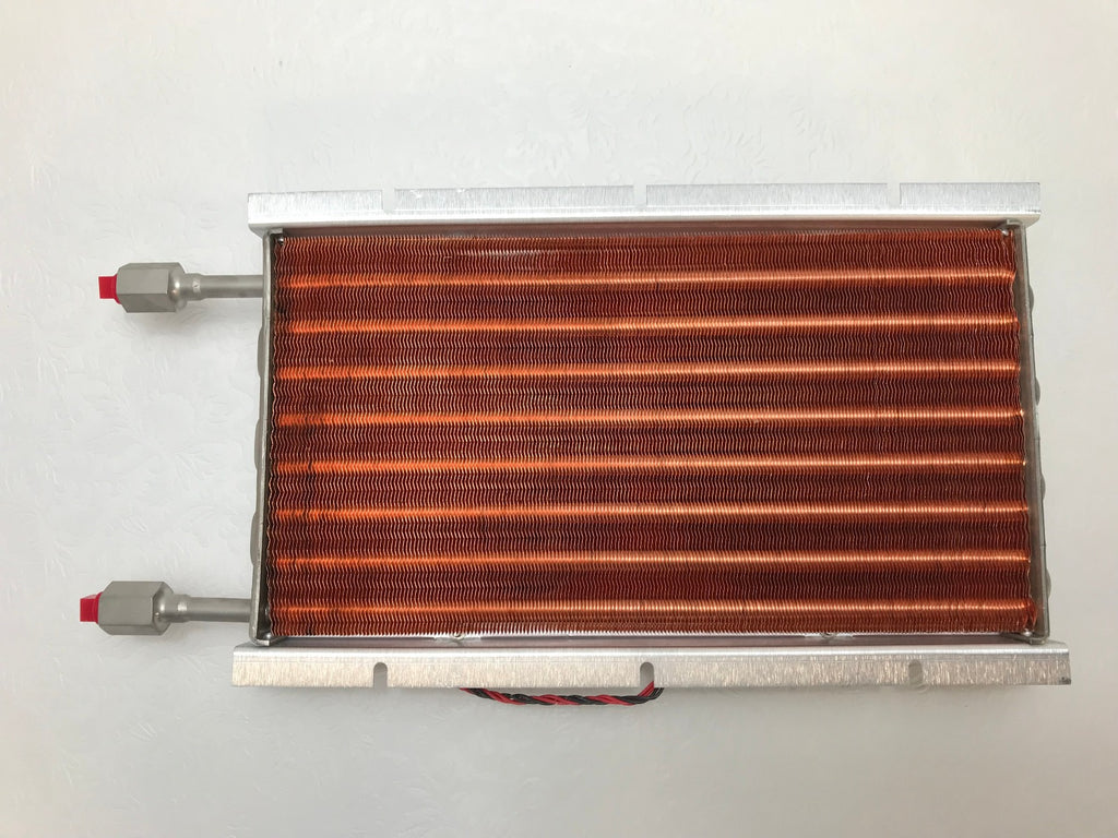 Factory New Cynosure-Palomar Starlux 300 Laser Heat Exchanger Module 52-0001-46