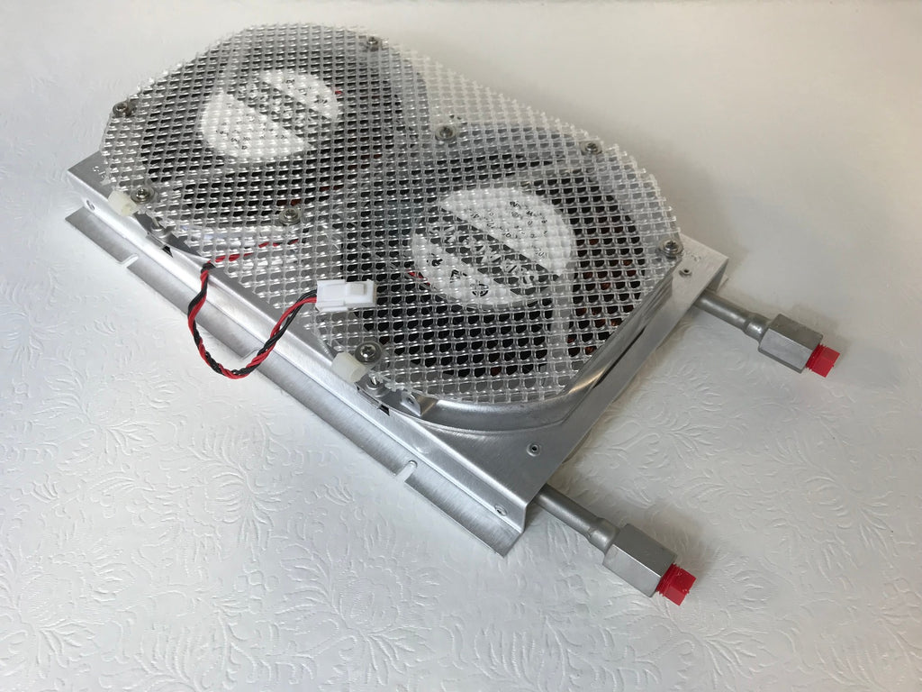 Factory New Cynosure-Palomar Starlux 300 Laser Heat Exchanger Module 52-0001-46