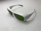 Cutera Laser Operator Eye Wear NdYAG 1064 Safety Glasses 770-1100nm Chipped