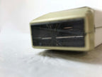 2005 Palomar Starlux 300 IPL Hair Removal Lux Rs Handpiece Damaged Crystal AS IS