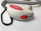 2005 Palomar Starlux 300 IPL Hair Removal Lux Rs Handpiece Damaged Crystal AS IS