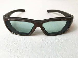 Cutera Vascular Laser Operator Eyewear 1064nm YAG 1060-1450nm Safety Glasses