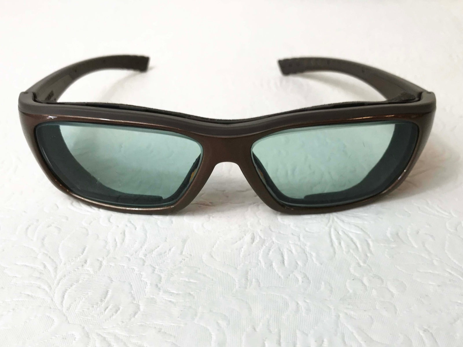 Cutera Vascular Laser Operator Eyewear 1064nm YAG 1060-1450nm Safety Glasses