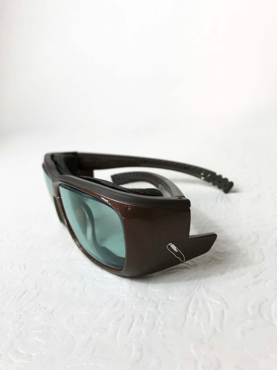 Cutera Vascular Laser Operator Eyewear 1064nm YAG 1060-1450nm Safety Glasses