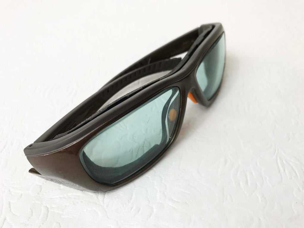 Cutera Vascular Laser Operator Eyewear 1064nm YAG 1060-1450nm Safety Glasses