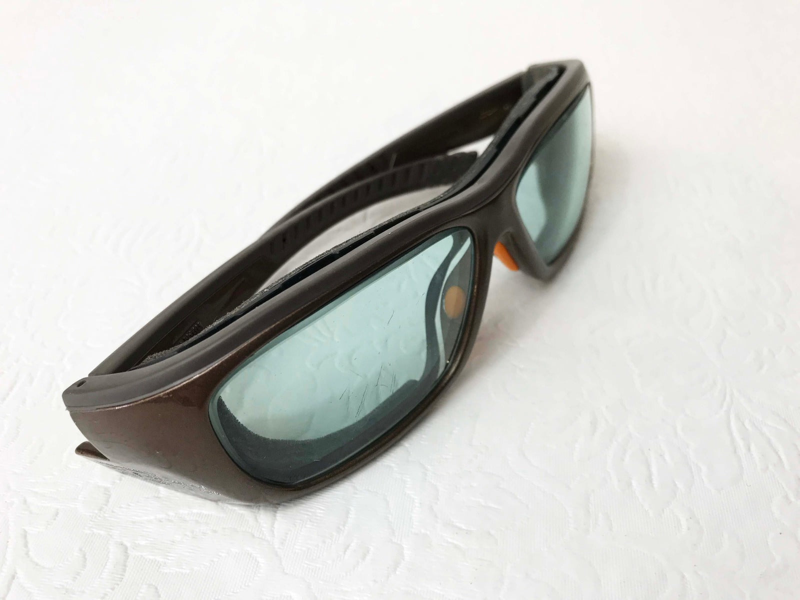 Cutera Vascular Laser Operator Eyewear 1064nm YAG 1060-1450nm Safety Glasses