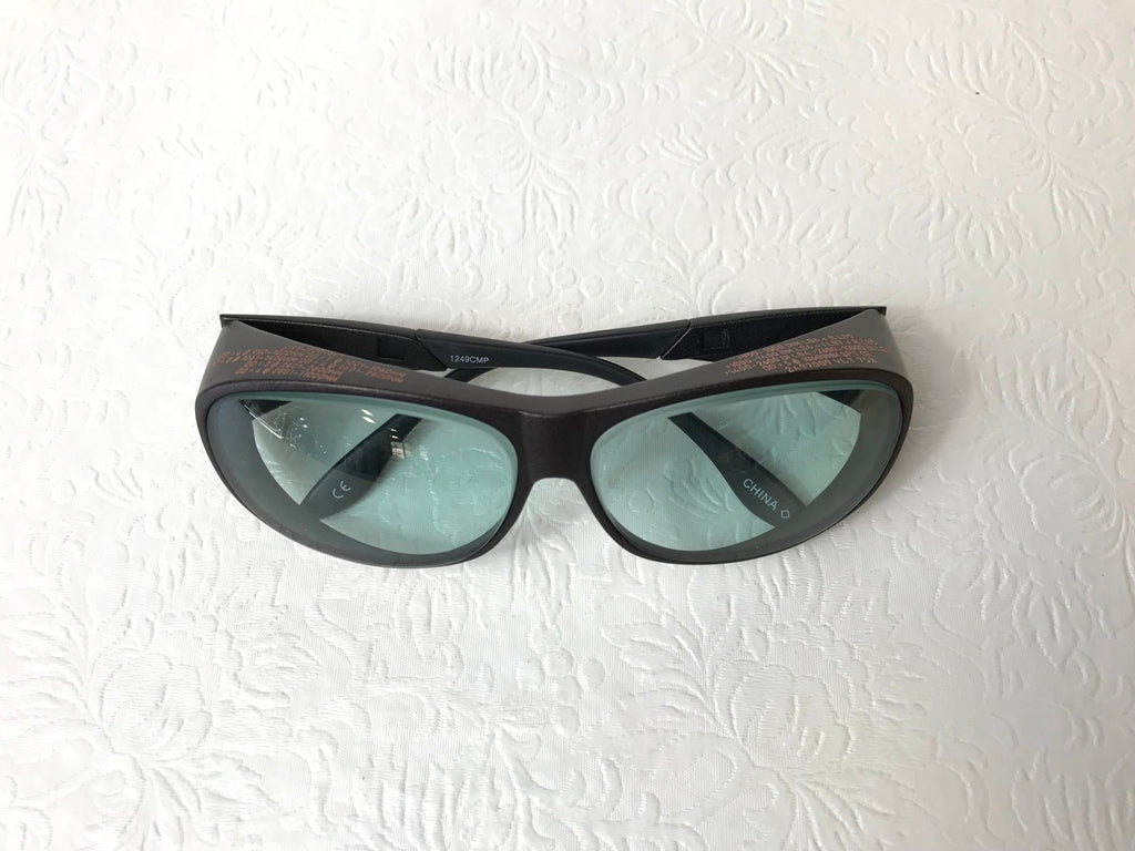 Cynosure Laser Operator Eyewear YAG 1064 1440 1540 2940 CO2 10600 Safety Glasses