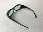 Cynosure Laser Operator Eyewear YAG 1064 1440 1540 2940 CO2 10600 Safety Glasses
