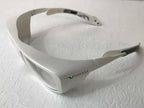 Univet CO2 Laser Operator Eyewear 10600nm Eye Protection Safety Glasses Mod. 562