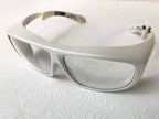 Univet CO2 Laser Operator Eyewear 10600nm Eye Protection Safety Glasses Mod. 562