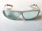 Sciton Joule Arm/Fiber Laser Operator Eyewear Safety Glasses 1064 2940 1319 1470