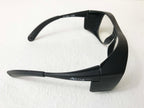 Alma Lasers Pixel Er:YAG Laser Operator Eyewear 2780/2940 nm CO2 Safety Glasses