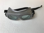 Uvex Laser Operator Eyewear NdYAG 1064 2100 2900 10600 Eye Protection Goggles