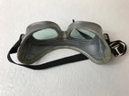 Uvex Laser Operator Eyewear NdYAG 1064 2100 2900 10600 Eye Protection Goggles