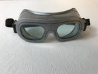 Uvex Laser Operator Eyewear NdYAG 1064 2100 2900 10600 Eye Protection Goggles