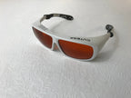 Cutera Laser Operator Eyewear 532/1064 Excel V CoolView Genesis V Safety Glasses