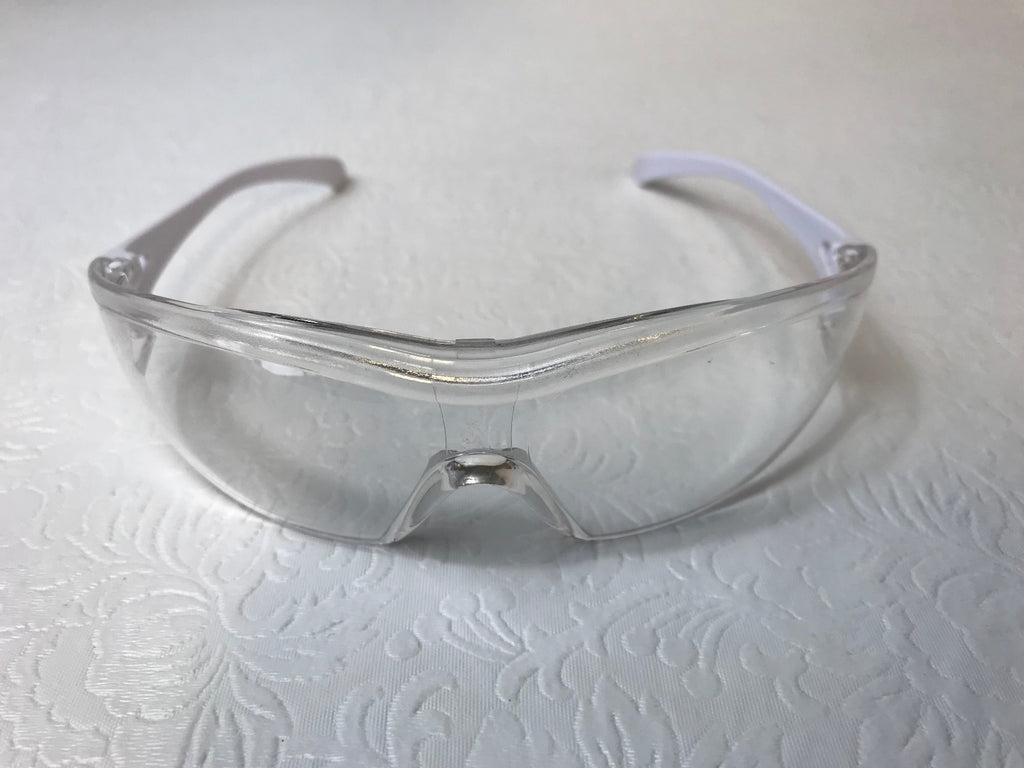 Fraxel Repair CO2 Laser Operator Eyewear 10600nm Safety Glasses Eye Protection