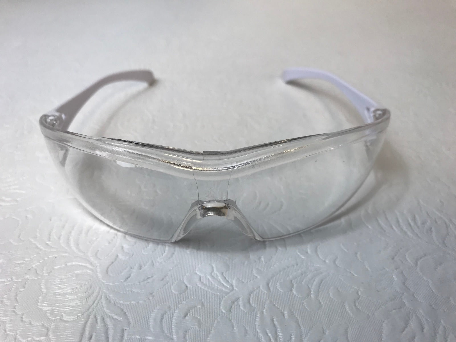 Fraxel Repair CO2 Laser Operator Eyewear 10600nm Safety Glasses Eye Protection