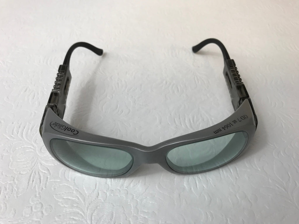 Cutera Xeo CoolGlide Laser Operator Eyewear Nd:YAG 1064nm Safety Glasses