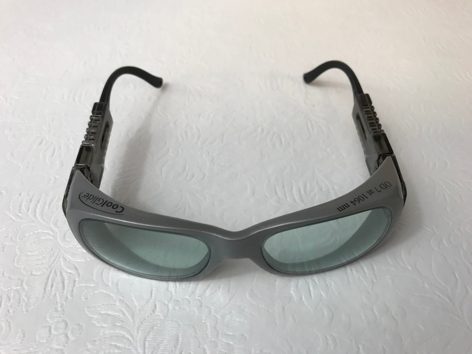 Cutera Xeo CoolGlide Laser Operator Eyewear Nd:YAG 1064nm Safety Glasses