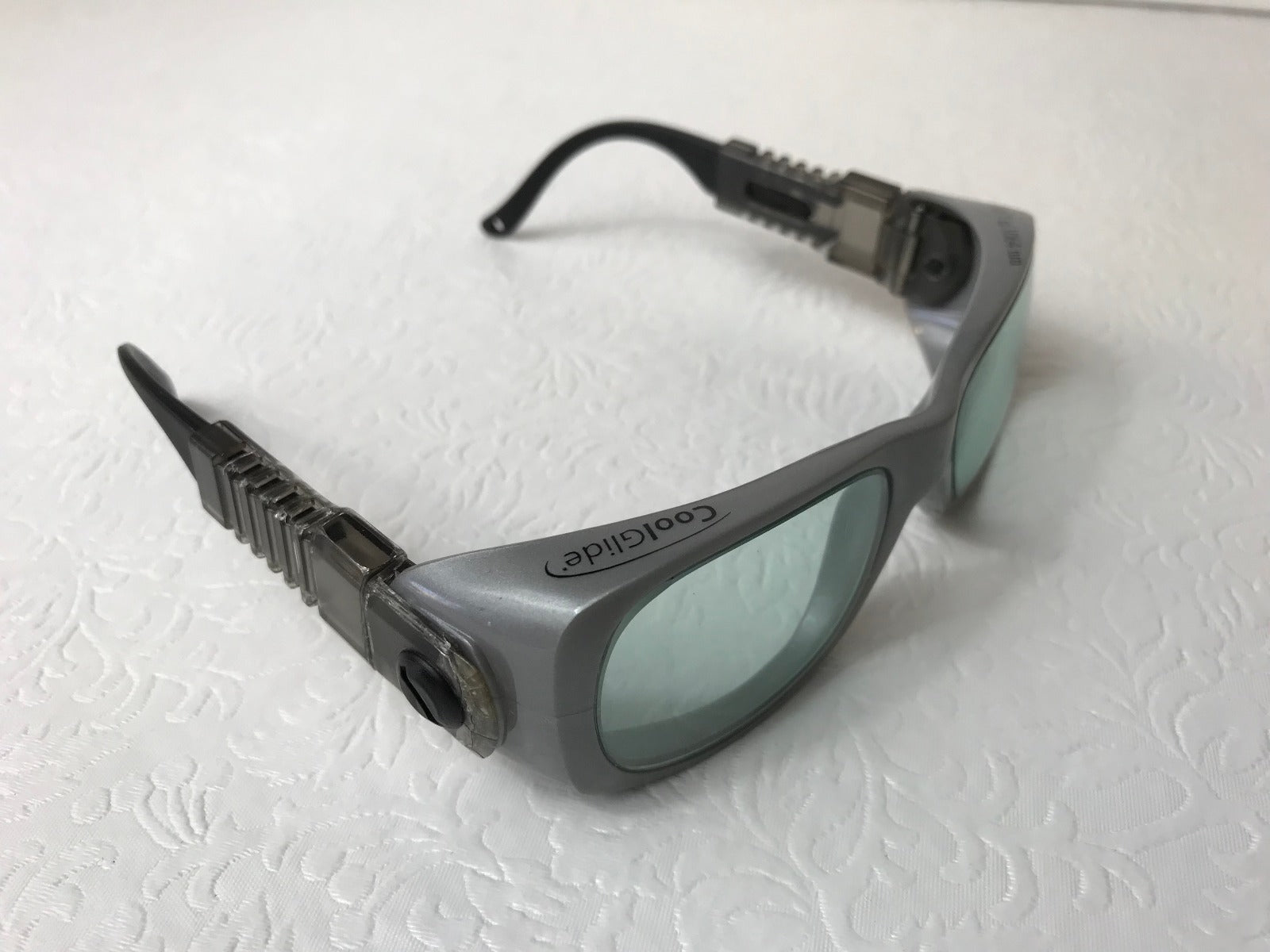 Cutera Xeo CoolGlide Laser Operator Eyewear Nd:YAG 1064nm Safety Glasses