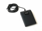 Alma Lasers Pneumatic Foot Pedal Herga 6210-0057 Footswitch Trigger Switch