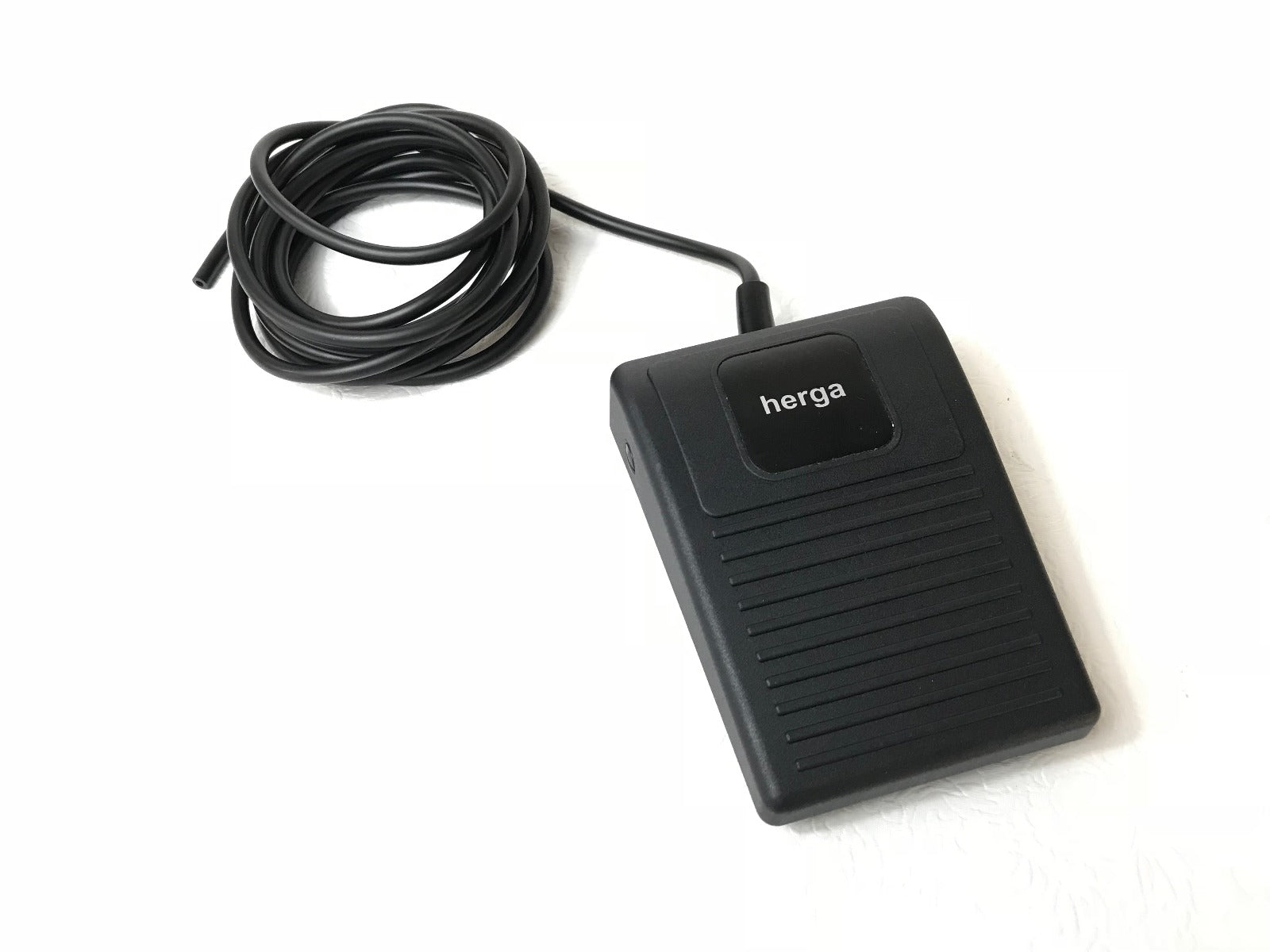 Alma Lasers Pneumatic Foot Pedal Herga Footswitch 6210-0057 Parts As-Is