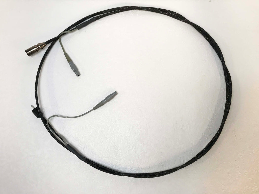 Cynosure Apogee Elite + Laser Fiber Communication Cable Elite+ Plus 100-1406-000