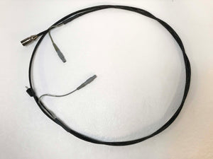 Cynosure Apogee Elite + Laser Fiber Communication Cable Elite+ Plus 100-1406-000
