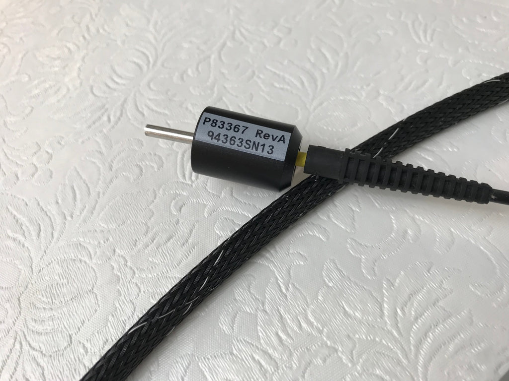 Cynosure Apogee Elite + Laser Fiber Communication Cable Elite+ Plus 100-1406-000