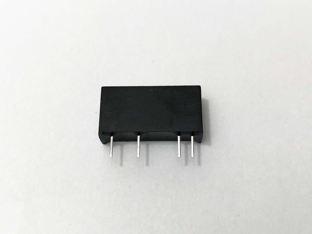Palomar Icon Power Supply DC DC Converter 1W Through Hole NMV1212SAC PCB Module