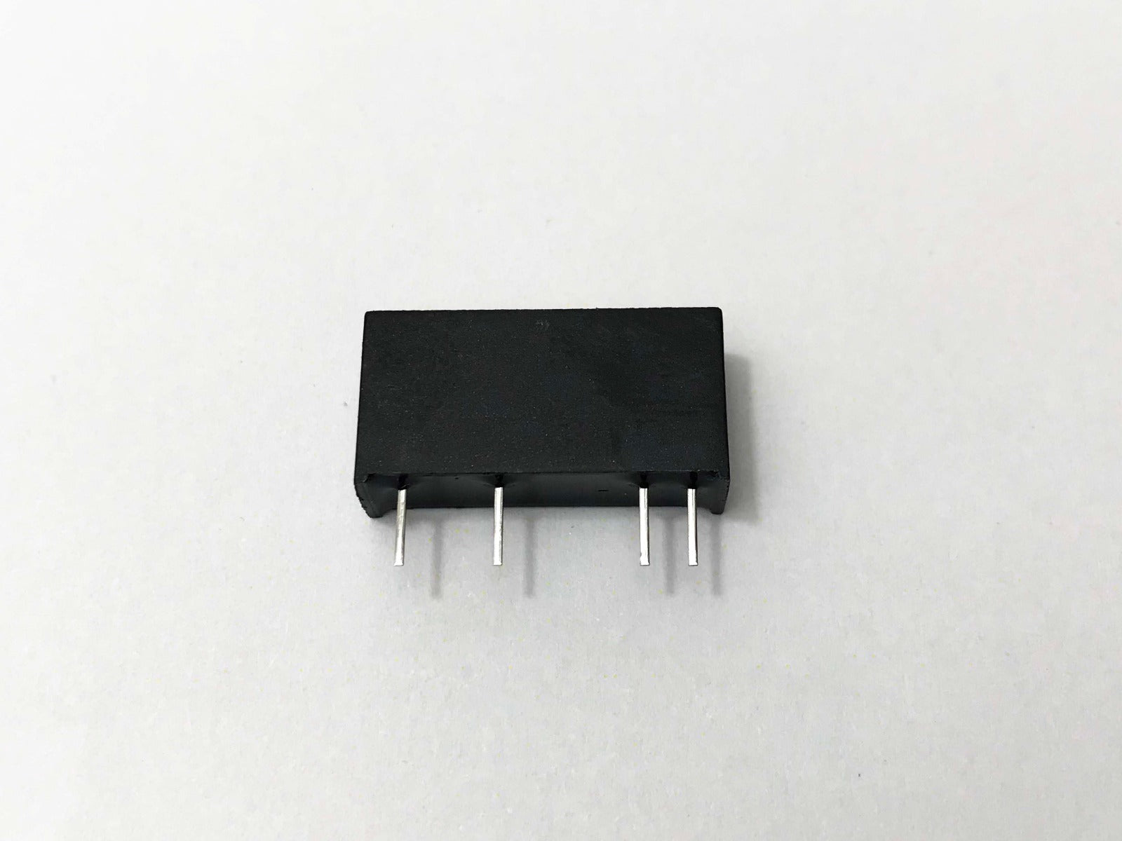 Palomar Icon Power Supply DC DC Converter 1W Through Hole NMV1212SAC PCB Module