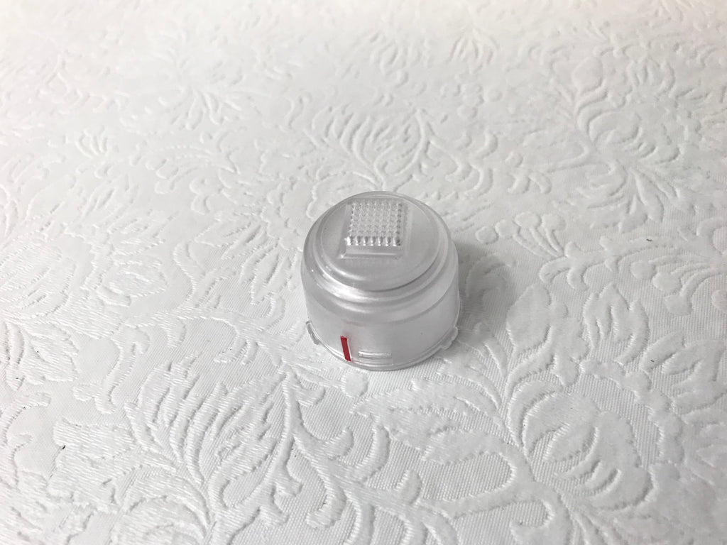 Lutronic Infini Microneedle Tip 49 Plastic Housing Needle Case Cover SEE DETAILS