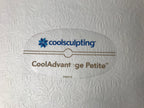 Zeltiq CoolSculpting CoolAdvantage Petite Placement Marking Card Template 206091