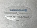 Zeltiq CoolSculpting CoolAdvantage Petite Placement Marking Card Template 206091