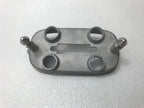 Cynosure Palomar Laser Icon Handpiece Cluster Connection I/O Plate 0323-0001-01