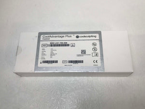 Zeltiq Cool Advantage CoolSculpting CoolAdvantage Plus Gasket BRZ-LN1-180-008 X8
