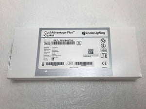 NEW Zeltiq Advantage Cool Sculpting CoolAdvantage Plus Gasket BRZ-LN1-180-008