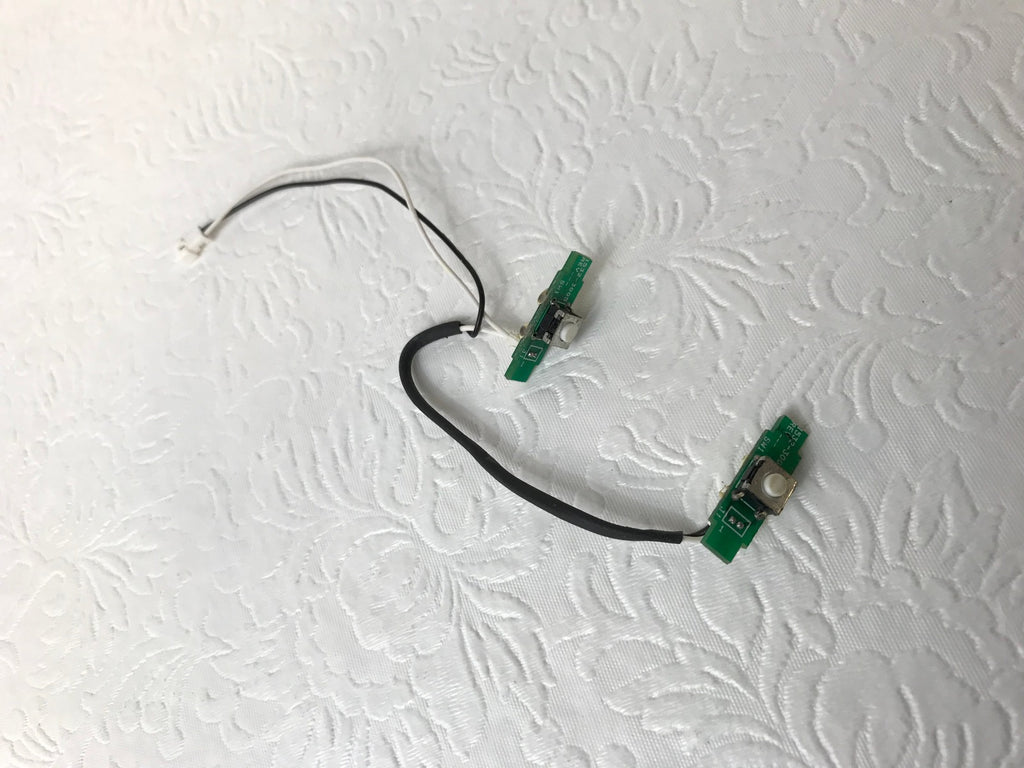 Lumenis Lume One 1 Laser System Handpiece Trigger Switch Assembly 1532-3005