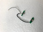 Lumenis Lume One 1 Laser System Handpiece Trigger Switch Assembly 1532-3005