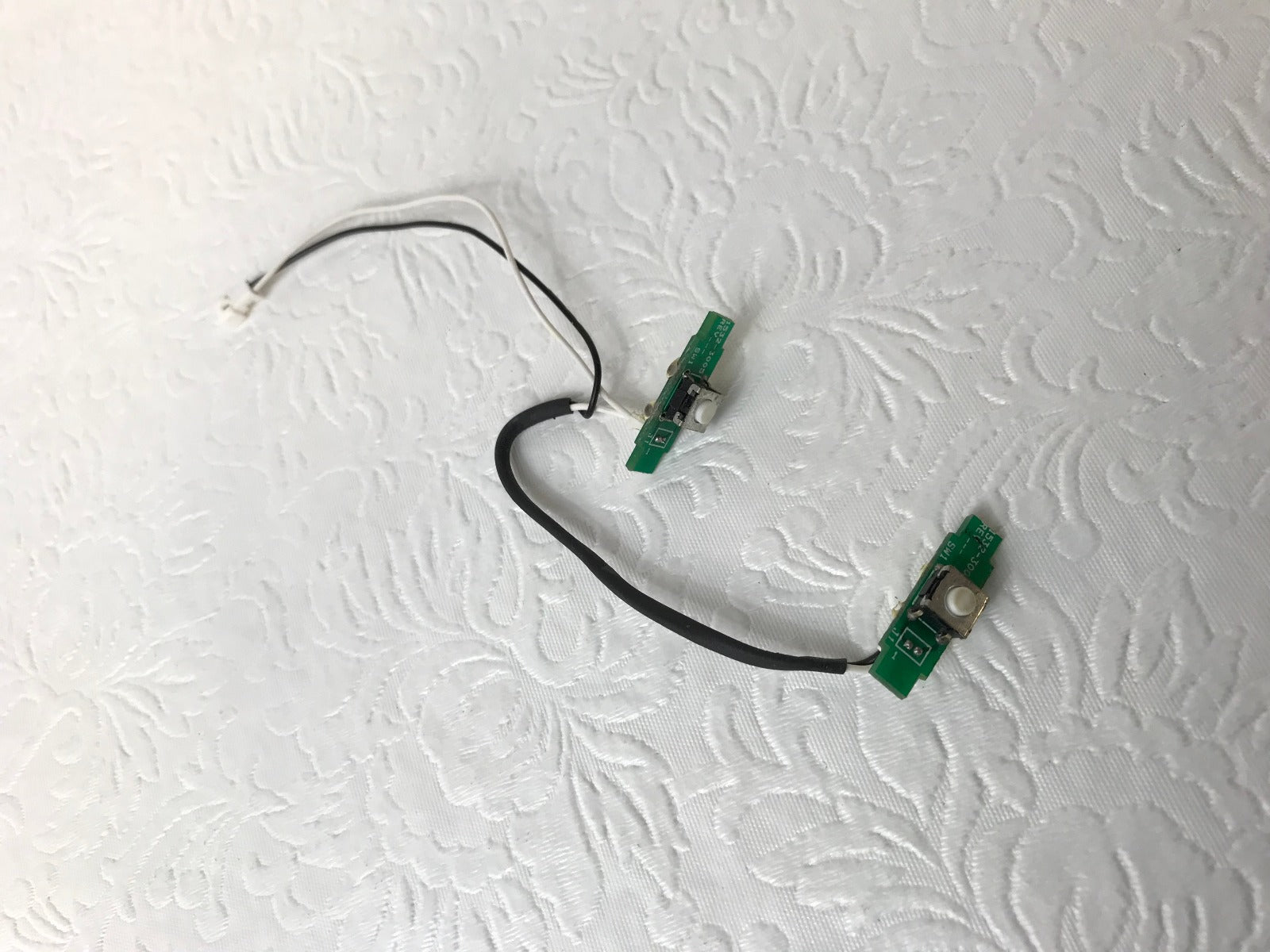 Lumenis Lume One 1 Laser System Handpiece Trigger Switch Assembly 1532-3005