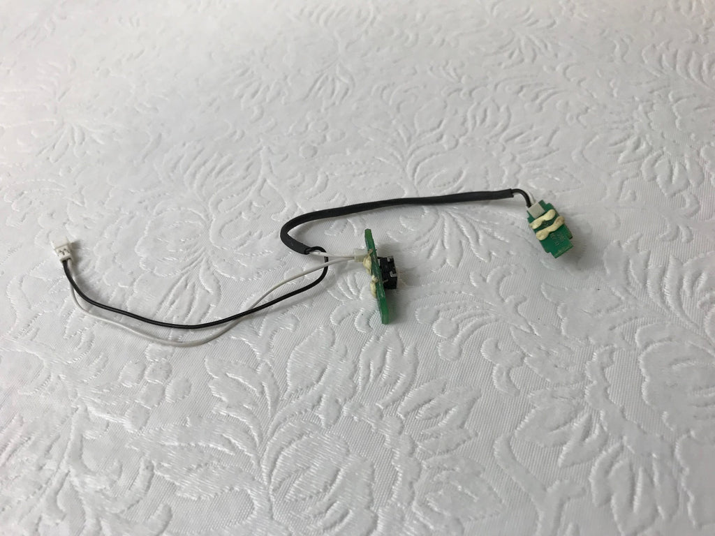Lumenis Lume One 1 Laser System Handpiece Trigger Switch Assembly 1532-3005