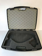 Alma AFT Original 540 IPL Handpiece Treatment Head Hard Carrying Case AS IS