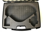 Alma AFT Original 540 IPL Handpiece Treatment Head Hard Carrying Case AS IS