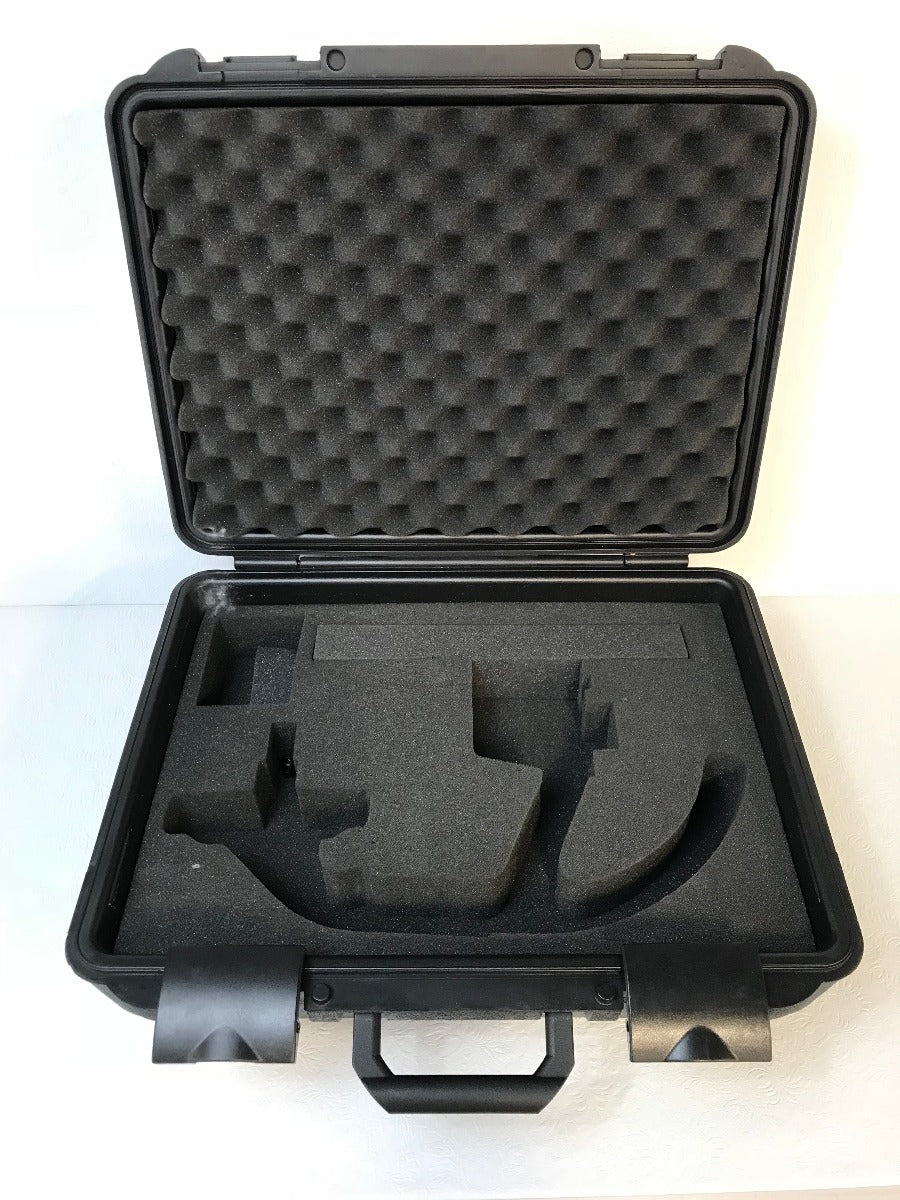 Quantel Lasers ProLite IPL Treatment Head Handpiece Applicator Carrying Case
