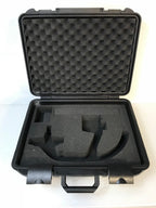 Quantel Lasers ProLite IPL Treatment Head Handpiece Applicator Carrying Case