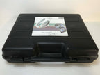 Lumenis Lume One Laser Universal IPL Applicator Handpiece Hard Carrying Case