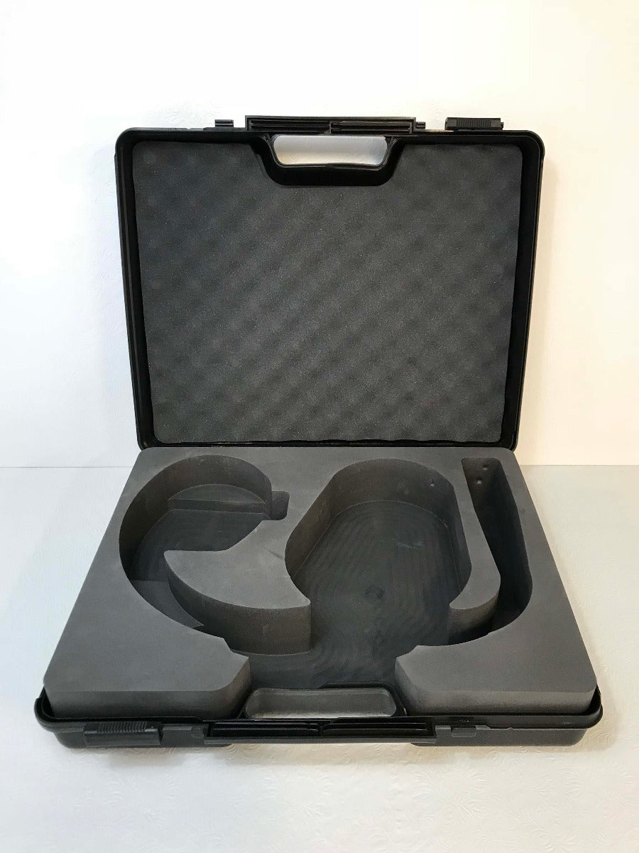 Lumenis Lume One Laser Universal IPL Applicator Handpiece Hard Carrying Case